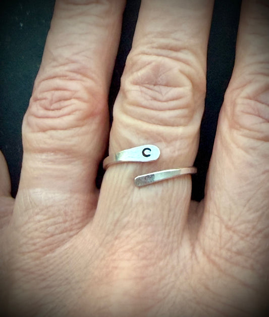 Initial ring