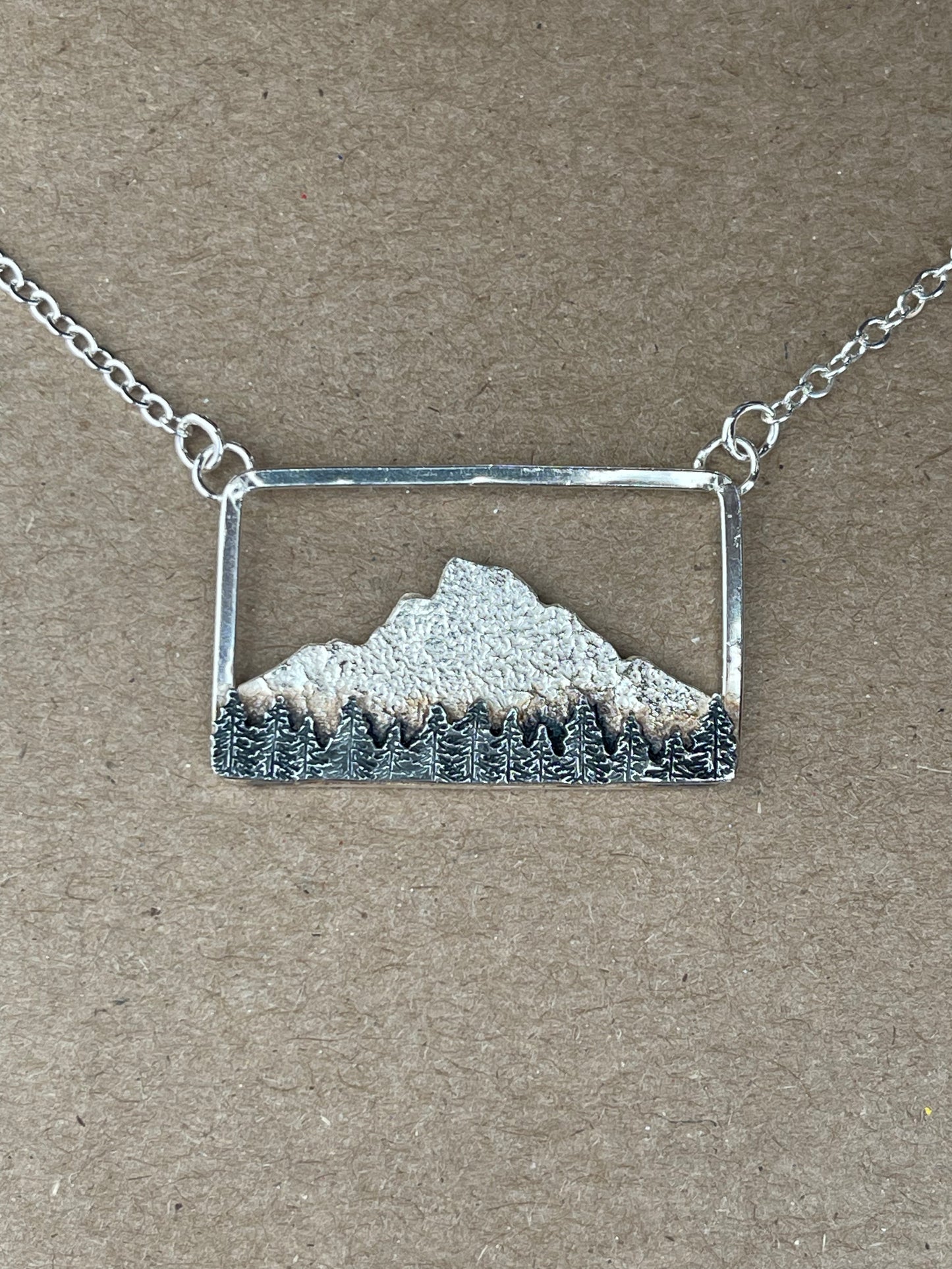 MT Pilchuck