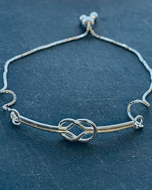 Celtic Knot Bracelet
