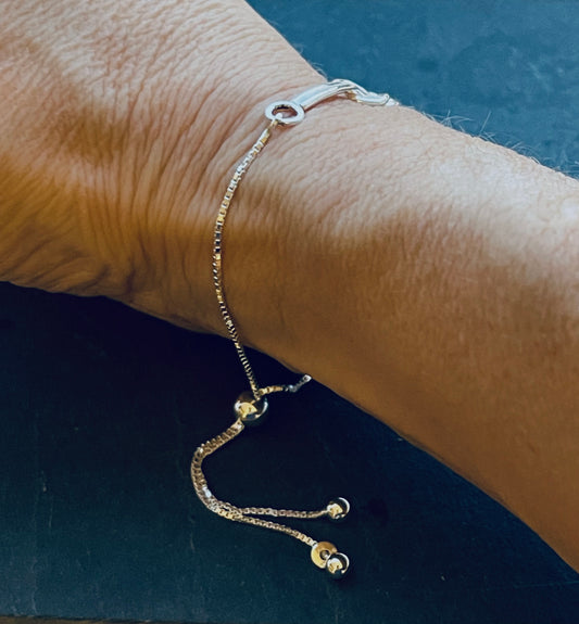 Celtic Knot Bracelet