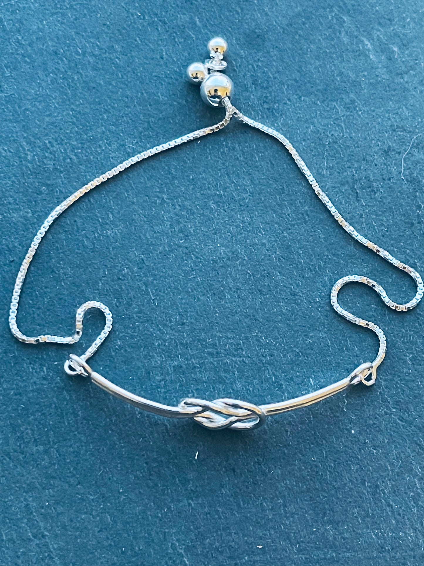 Celtic Knot Bracelet