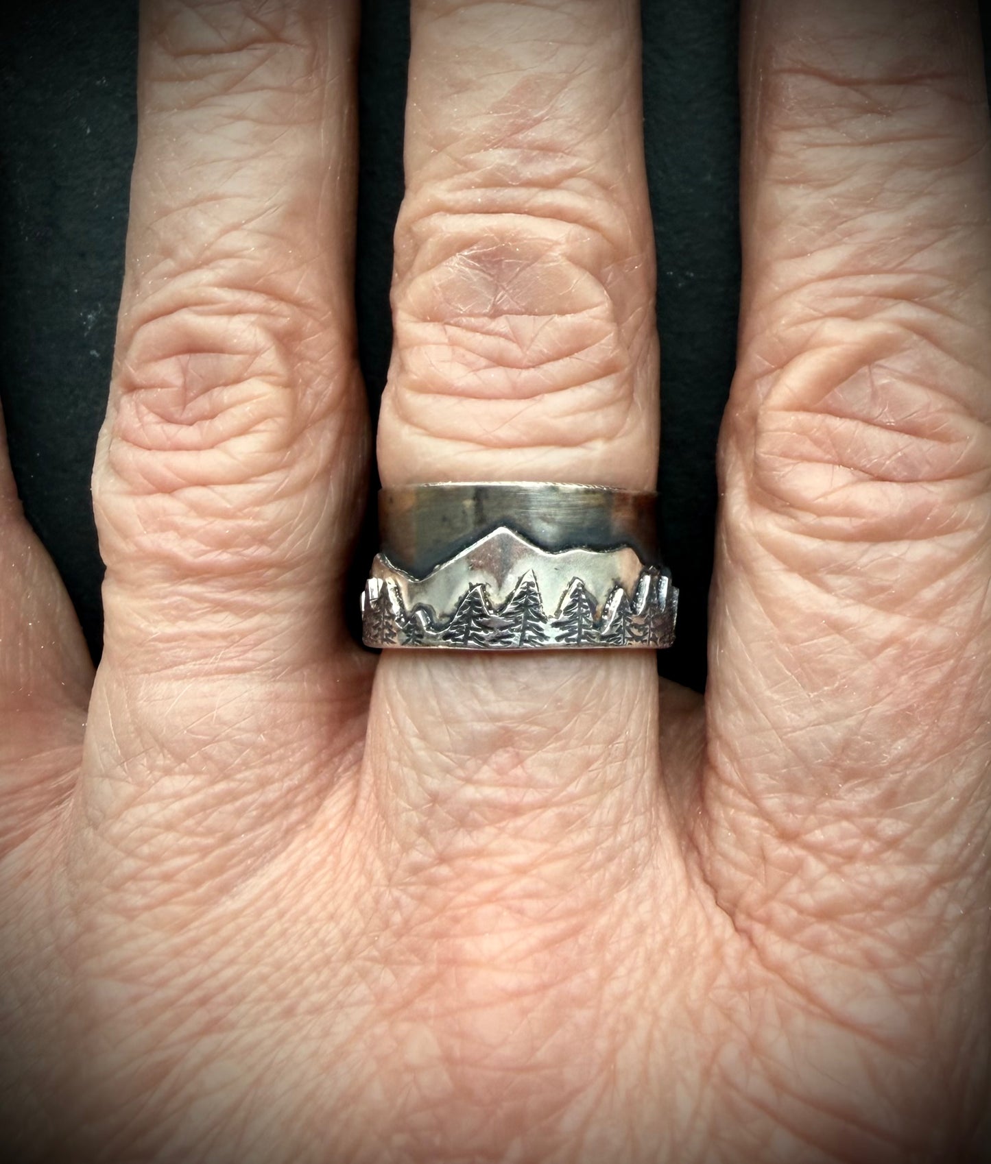 Landscape Ring