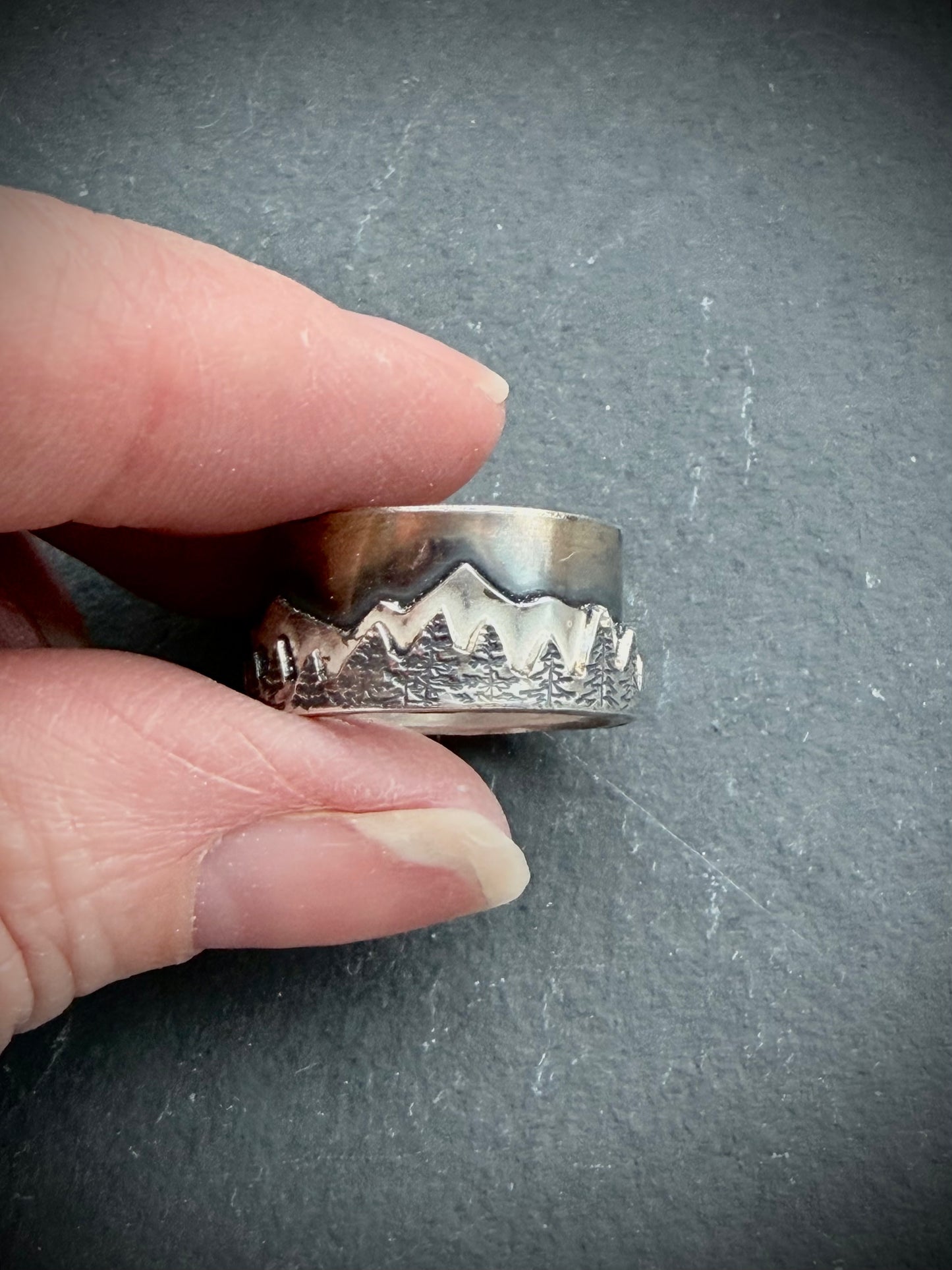 Landscape Ring