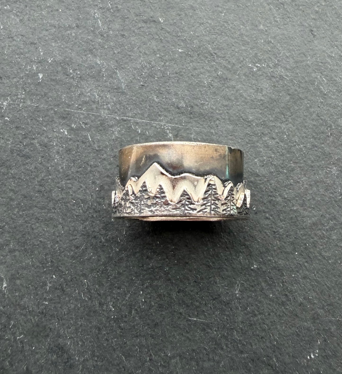Landscape Ring